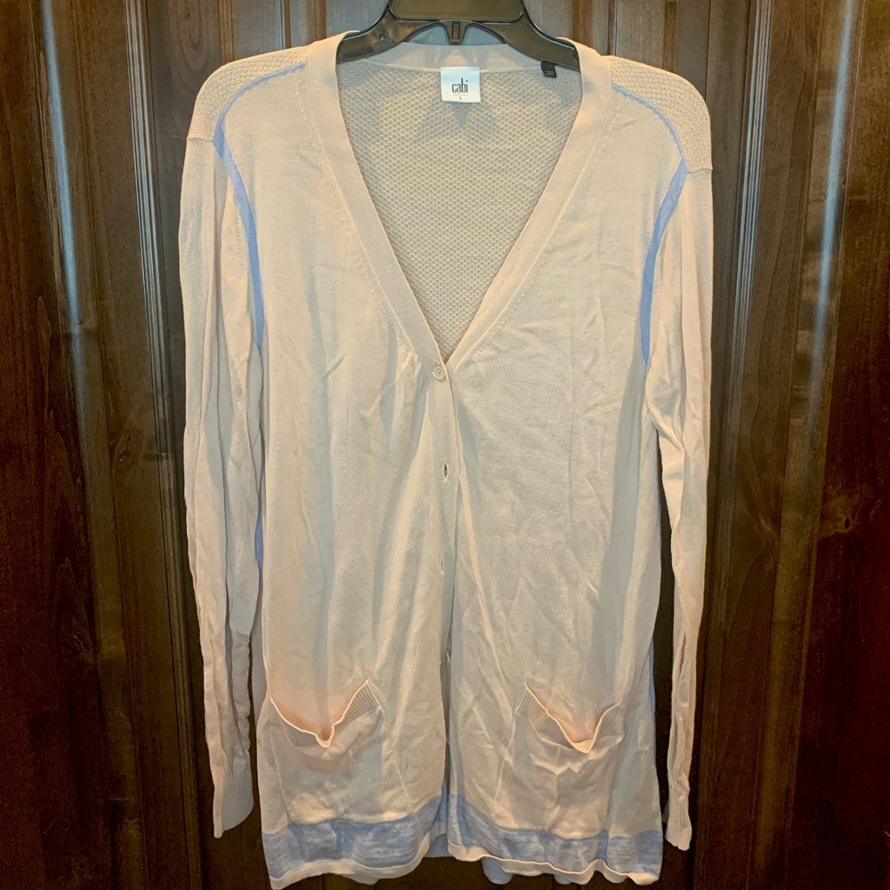 Lucy Cardigan #5288